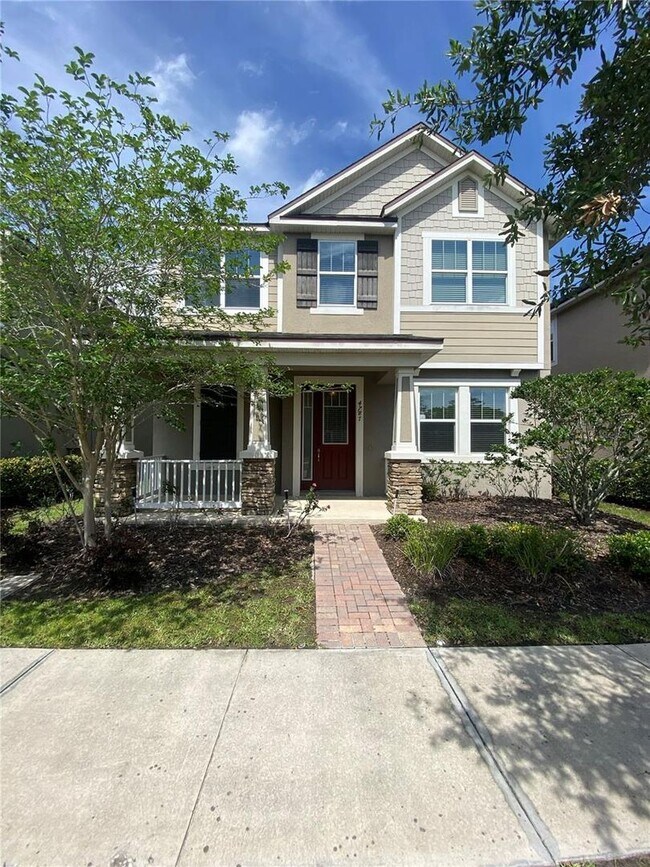 Building Photo - Single family home for rent Millenia Park