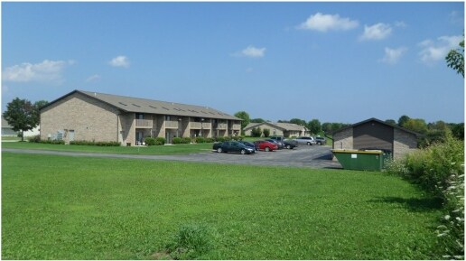 Photo - Harbour Pointe Villas