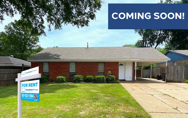 Building Photo - 3084 Danville Rd