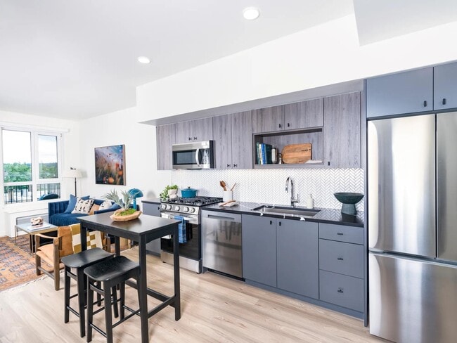 Building Photo - Modera Beaverton
