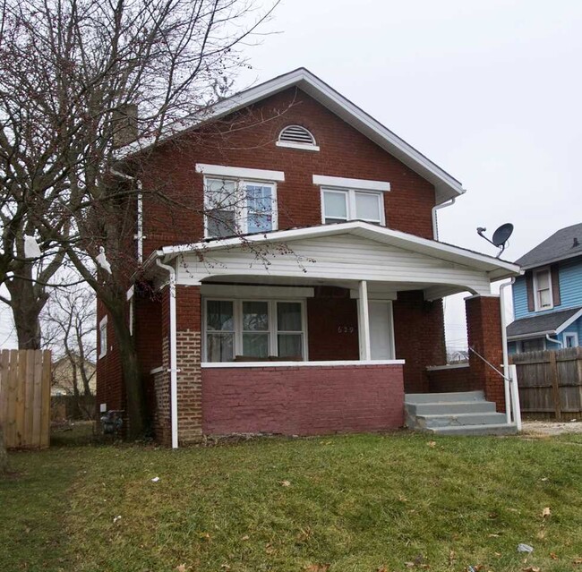Building Photo - 629 S Eureka Ave Rental