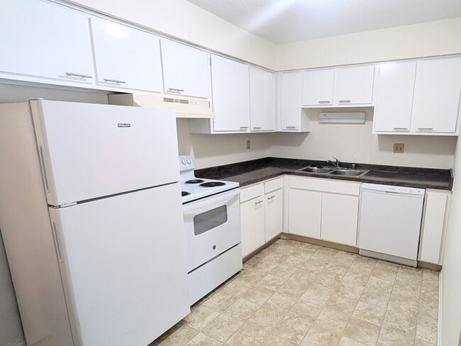 Okemos Village Apartments