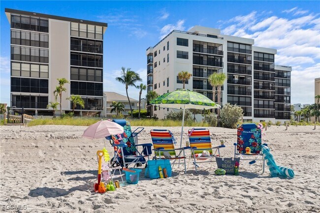 Photo - 9415 Gulf Shore Dr Unit 501