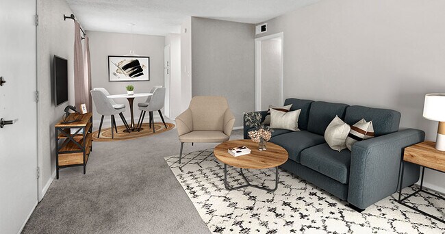 Granada Apartment Homes