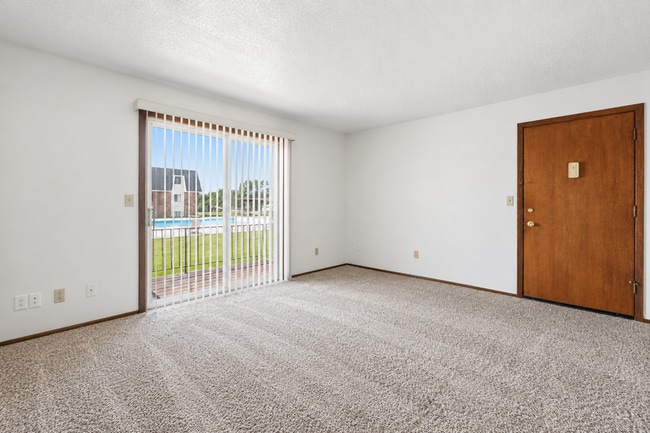 Edgemont Park Apartments