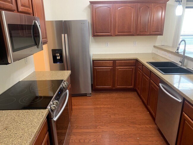 Photo - *COMING SOON* Stylish Living in Helotes – 3BR Home with Pool & Park Access!