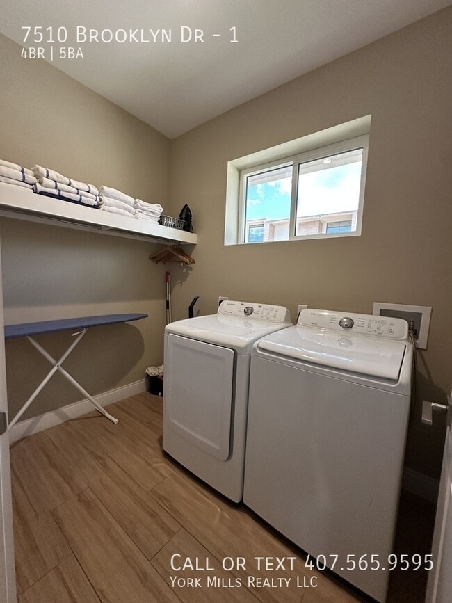 Photo - 7510 Brooklyn Dr