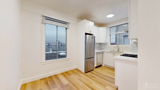 Photo - 90 Alhambra St Unit 401