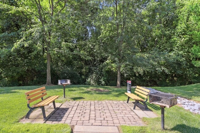Maple Brook Apartments