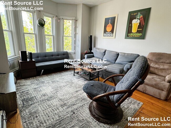 Building Photo - 1100 Cambridge St Unit 1100 Cambridge St. #1106 Rental