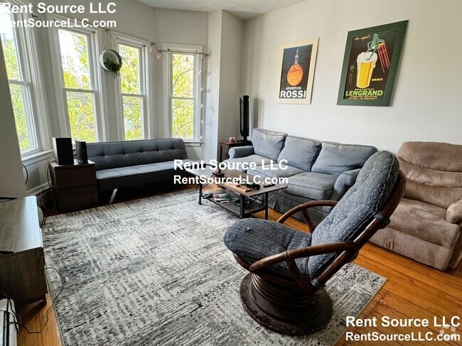 Building Photo - 1100 Cambridge St Unit 1100 Cambridge St. #1106 Rental