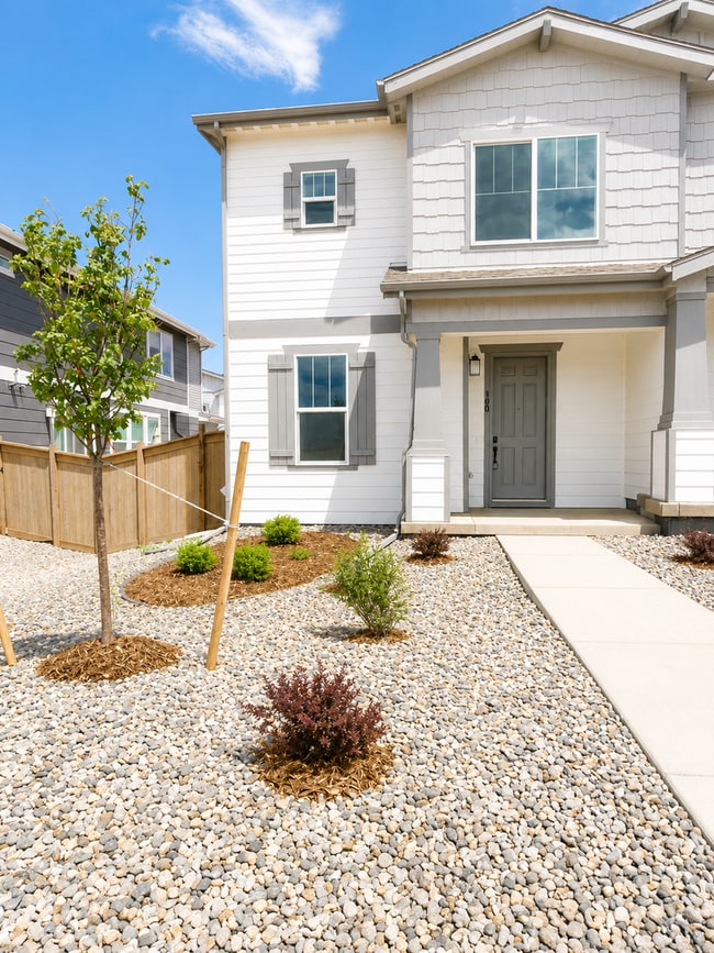 Photo - Brand New 3 Bedroom, 3 Bathroom Home in Erie!
