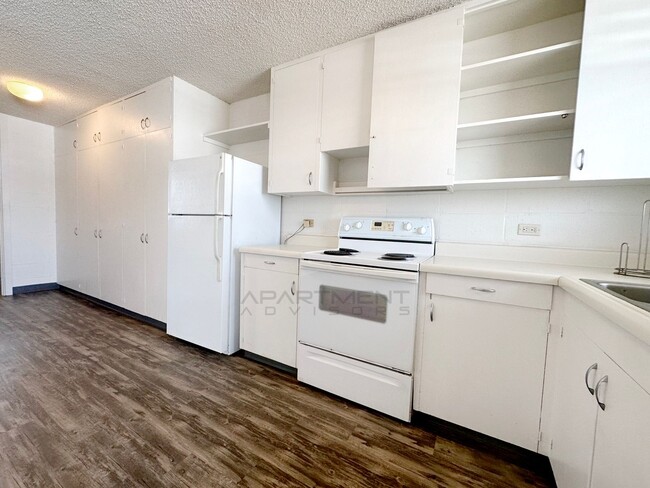 Photo - 412 N Kuakini St Unit 305