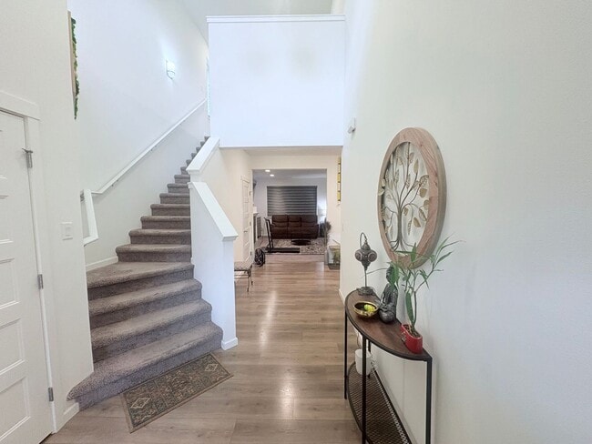 Photo - Stunning 4-Bedroom Spanaway Home with Spacious Living & Modern Comforts