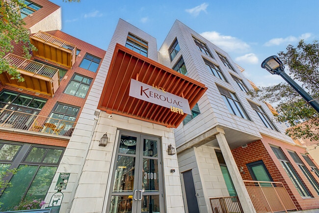 Building Photo - 3100 Huron St Unit 3M