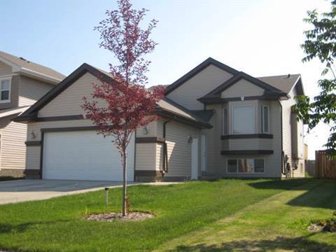 Building Photo - 8809 - 88B Street Unit House