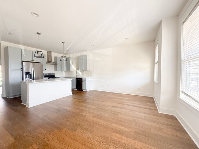 Photo - Spacious 4-Bedroom Home Near Tennessee Tech with Pool Access and Pet-Friendly Living