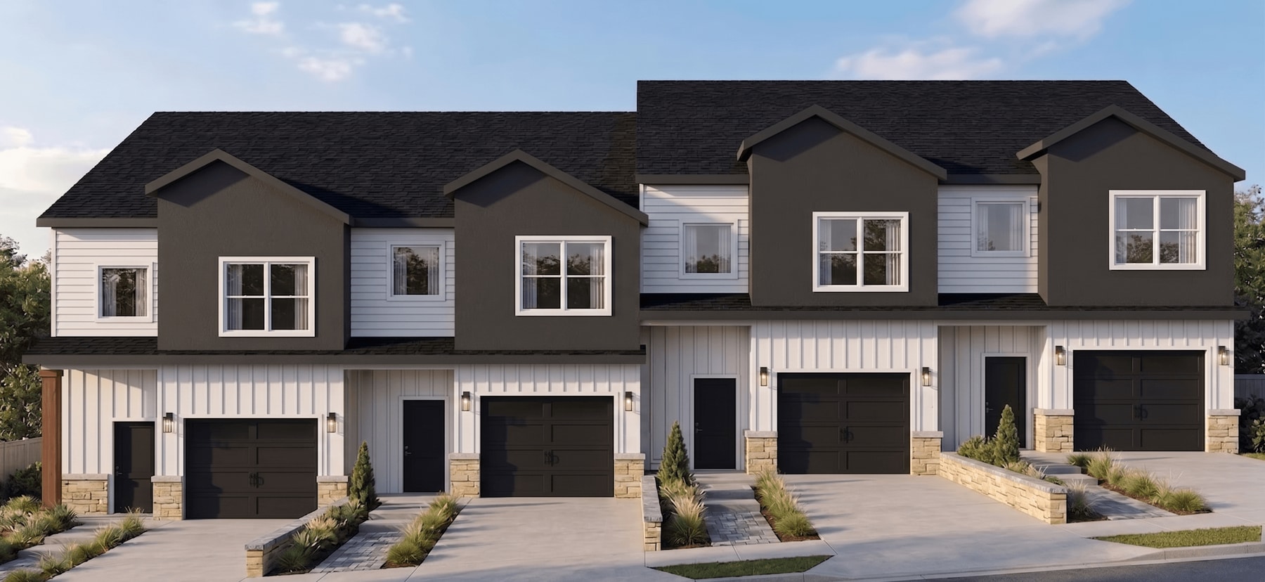 Photo - Diamond Park Townhomes