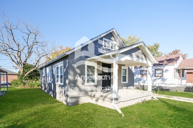 2525 Grant Ave
