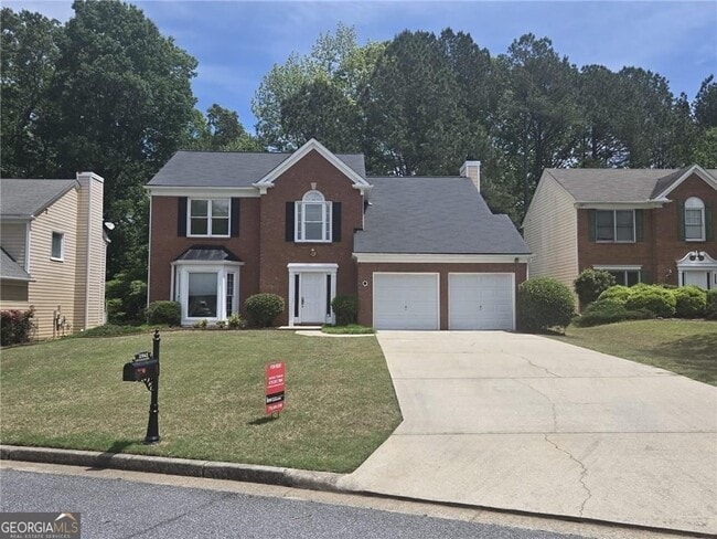 Building Photo - 10845 Glenbarr Dr