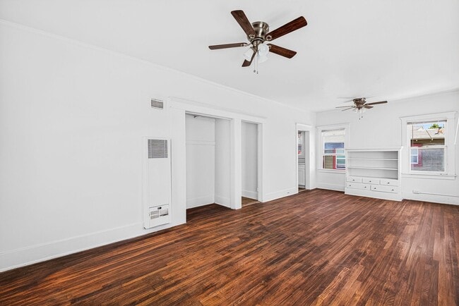 Photo - 1045 E 4th St Unit 14
