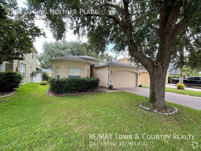 Building Photo - 2860 Spring Heather Pl Rental