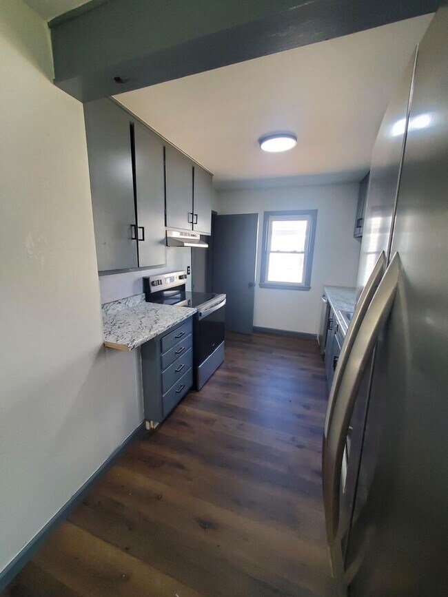 Photo - COMING SOON!...Remodeled Free standing home in NE Wichita