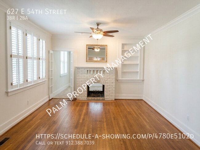 627 E 54th St