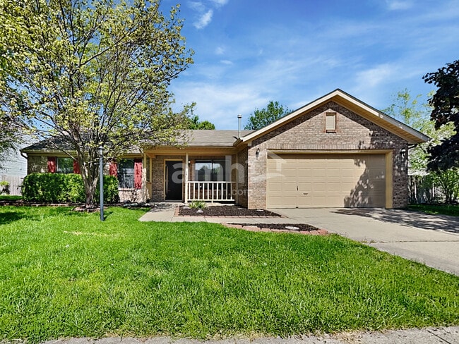 Building Photo - 3326 Redbud Ct