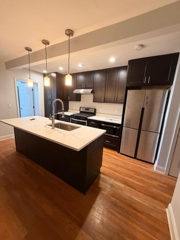 Photo - 1228 Raum St NE Unit 1 Room 1