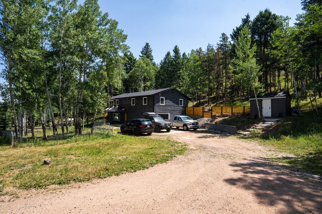 Photo - 6910 Brook Forest Dr