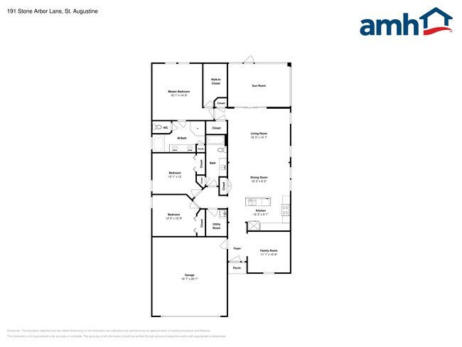 Photo - 191 Stone Arbor Ln