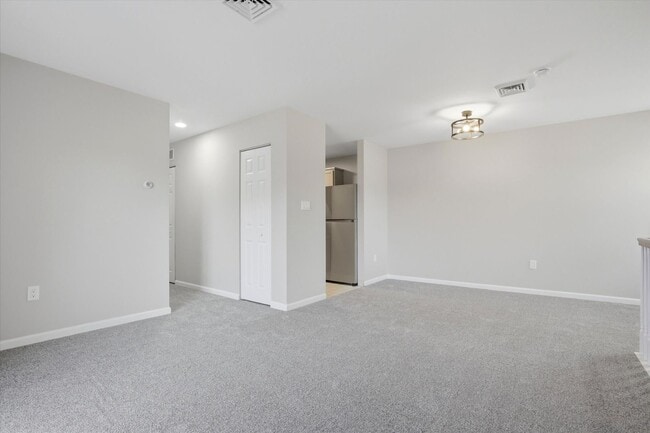 Photo - 2BR/2BA Condo in Chesterview | Open Layout, Deck & Community Pool