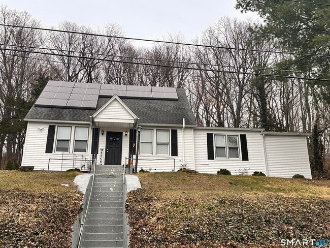 Building Photo - 74 Mt Pleasant St Unit 2