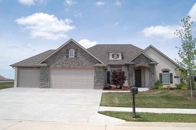 Photo - 6401 Cobble Creek Dr Casa