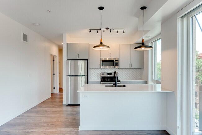Nox Apartments