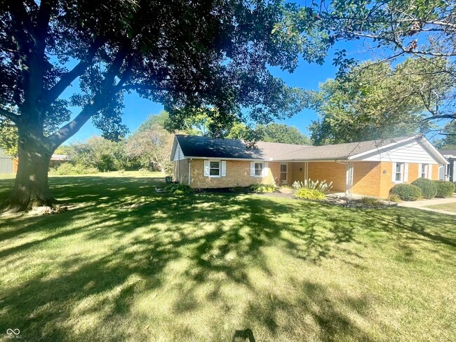 Building Photo - 5505 N Austin Dr Rental