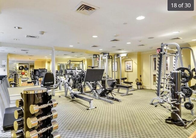 Building Photo - 1441 Rhode Island Ave NW Unit 506