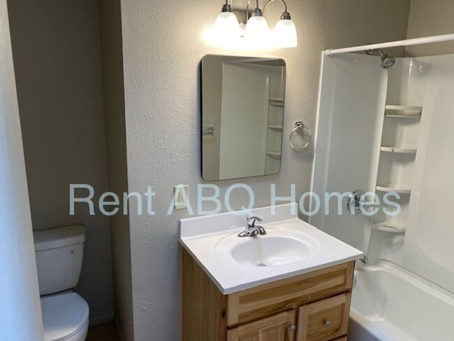 Photo - 1,100 sq ft 3 Bedroom, 1 Bath Family Home