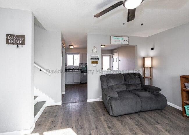 Photo - Cozy 3 Bedroom House in Southeast Colorado Springs