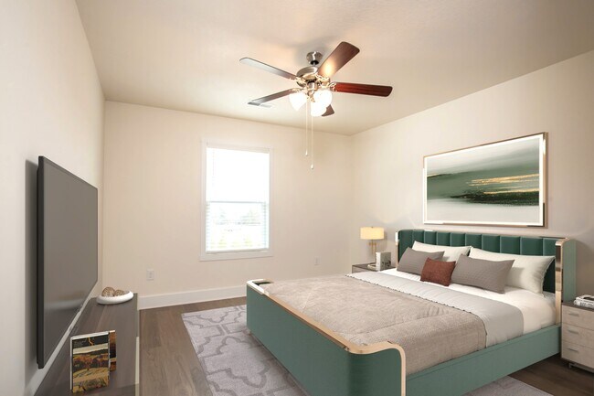 Photo - 2532 Legg Ln