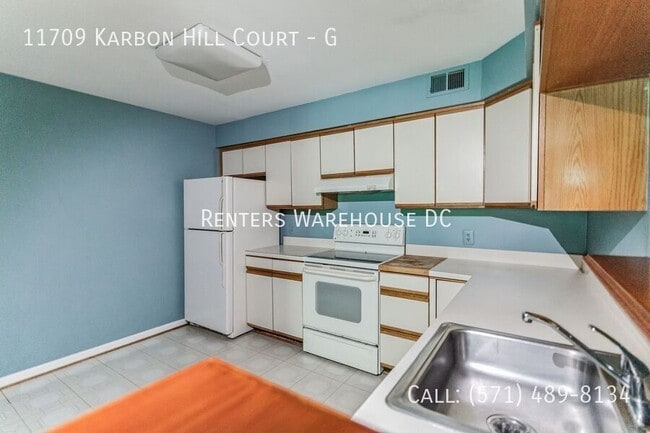 Photo - 11709 Karbon Hill Ct