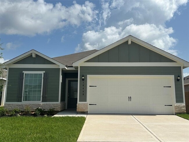 Photo - 16449 Blossom Grv Dr House