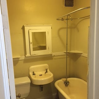 Photo - Rob Roy Apartments