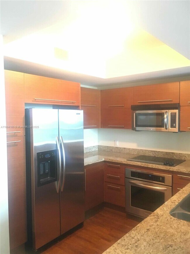 Photo - 2641 N Flamingo Rd Unit 1705N