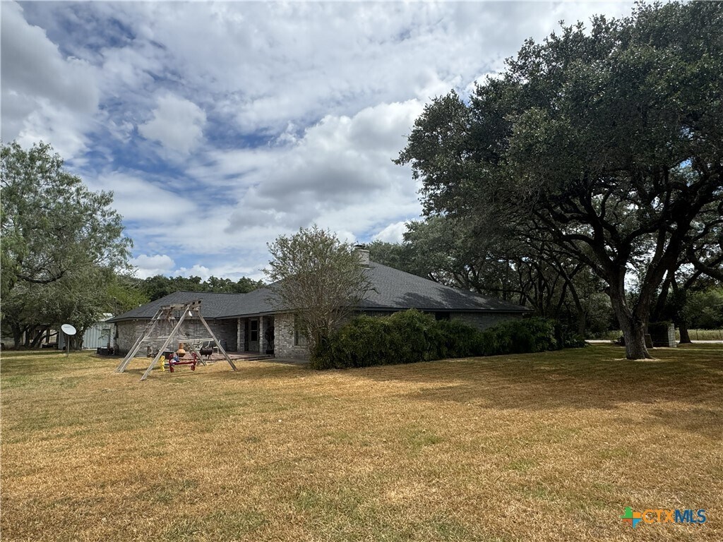 Photo - 3542 Coletoville Rd