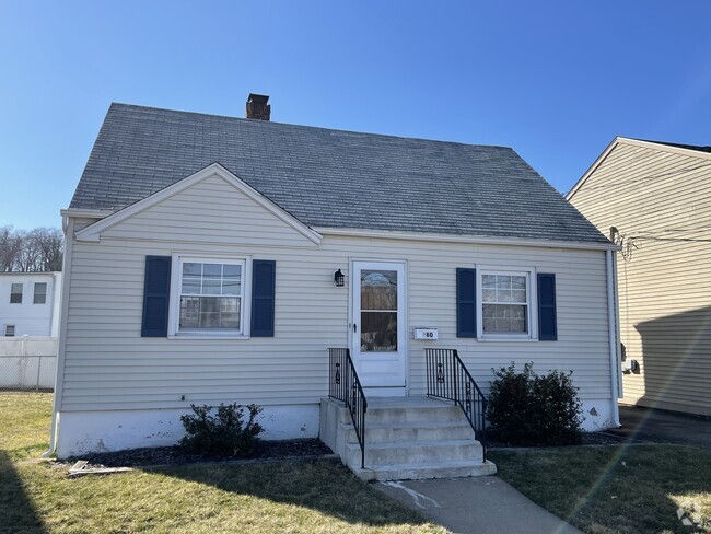 Building Photo - 280 Washington Ave Rental