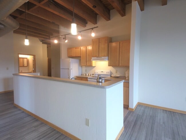 Riverview Lofts