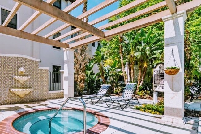 Building Photo - FOR RENT! Beautiful 1/1 Pool View Condo @ ... Unit 1302