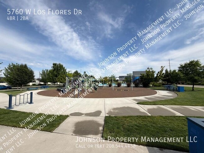 Photo - 5760 W los Flores Dr